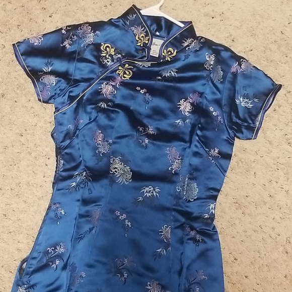 Qipao Chinese Dress - Picture 13 of 16